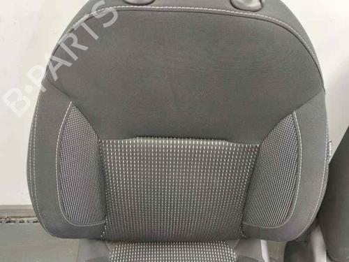 Used Seats set Seats set 28025236 28025236