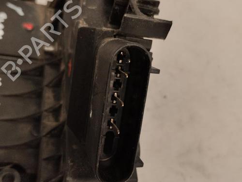 Used Front right lock FORD FIESTA VI (CB1, CCN) 1.25 (82 hp) 13820965