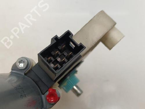 Left front window motor MERCEDES-BENZ A-CLASS (W169) A 180 CDI (169.007, 169.307) | BP35745377E21 - Image 2