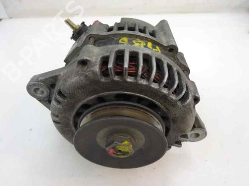 Used Alternator Alternator 6968315 6968315