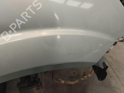 Right front fenders FORD FIESTA V (JH_, JD_) 1.4 16V | BP13539459C42 