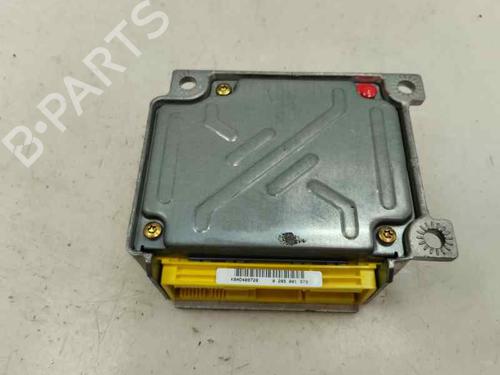 Used ECU airbags MERCEDES-BENZ CLK (C209) CLK 270 CDI (209.316) (170 hp) 26567857