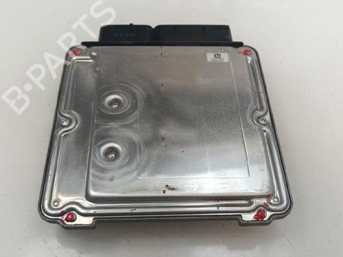 Engine control unit (ECU) AUDI A3 (8P1) 2.0 TDI | BP39636771M57 - Image 4