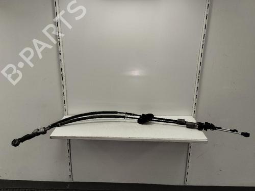 Gear lever HONDA HR-V (RU) | BP18046813M90 - Image 3