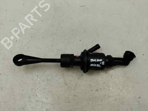 Used Clutch slave cylinder Clutch slave cylinder HYUNDAI TUCSON (TL, TLE) 1.7 CRDi (116 hp) 35740174 35740174