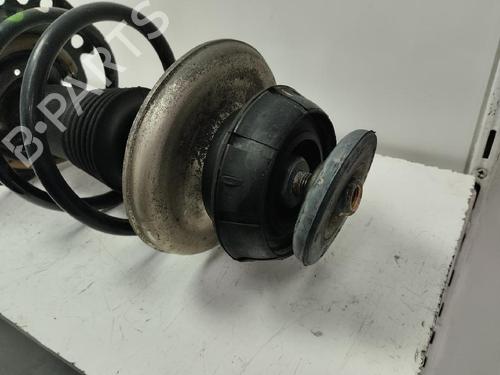 Used Left front shock absorber DACIA SANDERO II TCe 90 (B8M1, B8MA, B8AC) (90 hp) 17839697