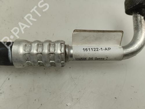 AC pipe KIA SPORTAGE V (NQ5) 1.6 T-GDI MHEV | BP18010692M126 