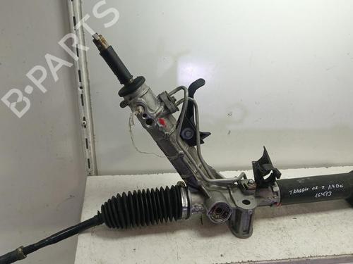 Steering rack RENAULT TRAFIC II Van (FL) 1.9 dCi 100 (FL0C, FL0K, FL0B) | BP35741624M22 - Image 3
