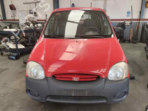 Used Parts HYUNDAI ATOS (MX) 4652138