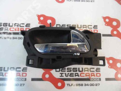 Front right interior door handle CITROËN C4 I (LC_)  | BP3213163I14 