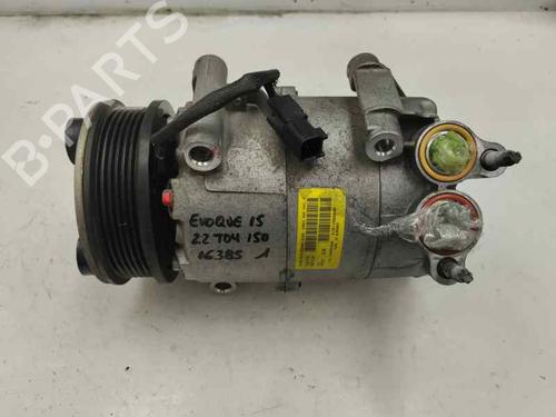 AC compressor LAND ROVER RANGE ROVER EVOQUE (L538) 2.2 D | BP26555902M34 - Image 4