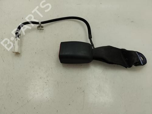 Used Rear left seatbelt HYUNDAI ix20 (JC) 1.4 (90 hp) 18311277