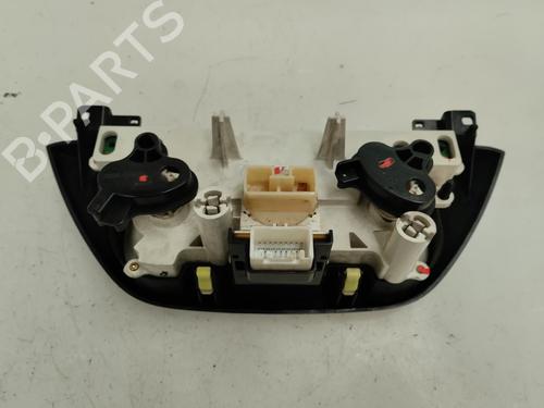 Commande Chauffage TOYOTA RAV 4 II (_A2_)  | BP16906478I5 