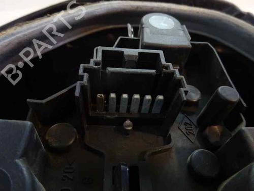 Used Left taillight RENAULT SCÉNIC I MPV (JA0/1_, FA0_) 1.9 dCi (JA05, JA1F) (102 hp) 1726269