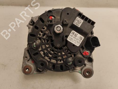 Used Alternator SEAT IBIZA IV (6J5, 6P1) 1.2 TSI (90 hp) 13747588