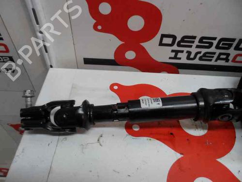 Used Steering column Steering column 358801 358801