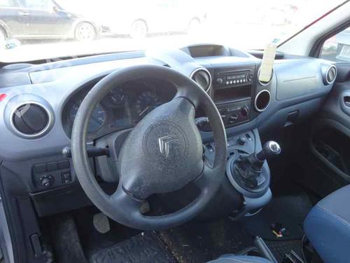 Right front brake caliper CITROËN BERLINGO MULTISPACE (B9) 1.6 BlueHDi 100 | BP11608074M104  - Image 8