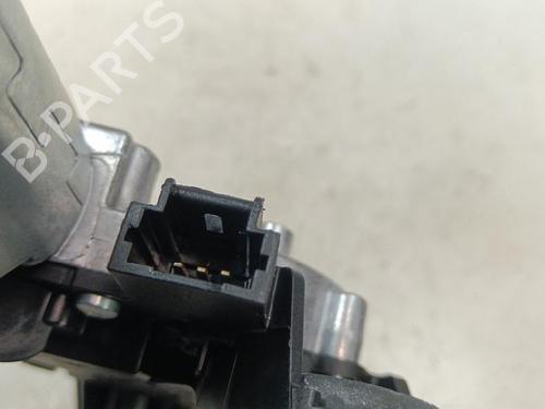 Used Rear wiper motor Rear wiper motor RENAULT SCÉNIC IV (J9_) 1.3 TCe 140 (140 hp) 35741771 35741771