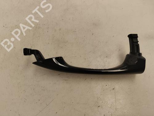 Used Front right exterior door handle MERCEDES-BENZ A-CLASS (W169) A 180 CDI (169.007, 169.307) (109 hp) 13688125