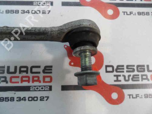 Used Other Other FORD FIESTA VI (CB1, CCN) 1.4 TDCi (68 hp) 3468768 3468768
