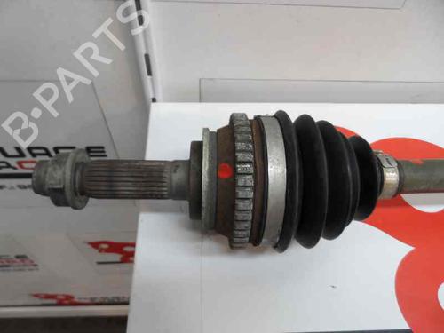 Right front driveshaft TATA INDIGO MARINA (4_V2) 1.4 | BP358445M39