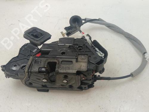 Used Front left lock Front left lock 35740671 35740671
