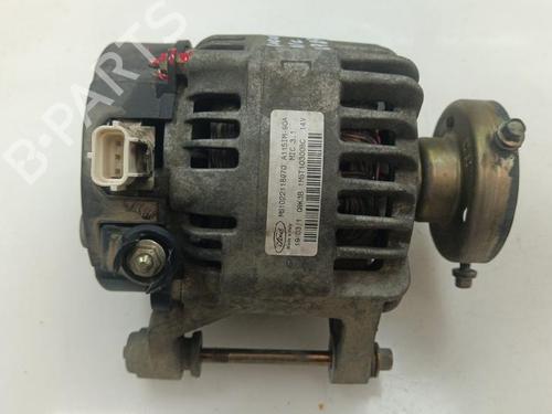 Generator Generator 39164058 39164058