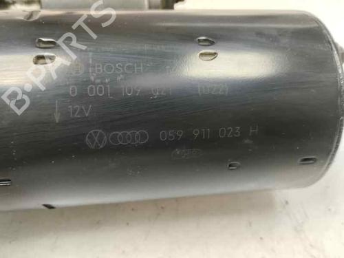 Starter AUDI A6 C5 (4B2, 4B4) 2.5 TDI | BP30540539M8 - Image 3