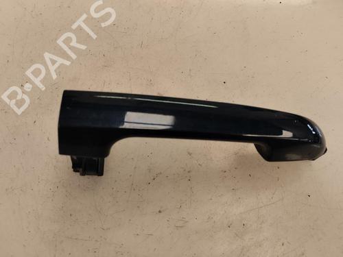 Used Rear left exterior door handle HYUNDAI i30 (GD) 1.4 (99 hp) 12309742