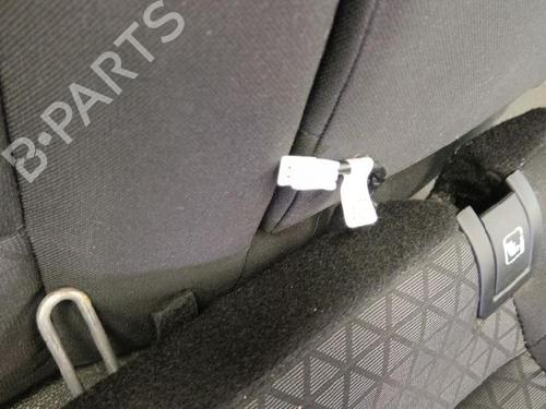 Seats set KIA CEED (CD) 1.6 CRDi 136 | BP35741603C78 - Image 5