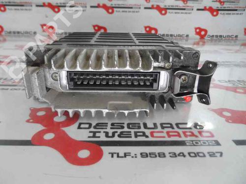 Engine control unit (ECU) MERCEDES-BENZ 190 (W201)  | BP200518M57 