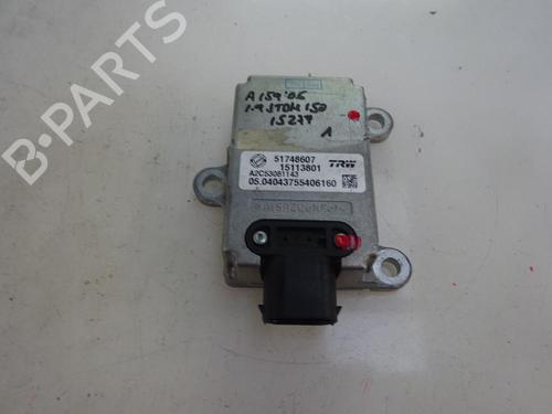 Elektronische module ALFA ROMEO 159 (939_) 1.9 JTDM 16V (939AXC1B, 939AXC12) | BP10549705M83