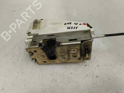 Serrure arrière gauche FORD ESCORT CLASSIC (AAL, ABL) 1.8 TD (90 hp) 28023015