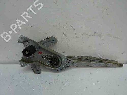Used Front right window mechanism Front right window mechanism RENAULT KANGOO (KC0/1_) 1.5 dCi (KC08, KC09) (82 hp) 7050057 7050057