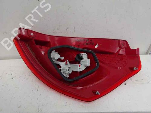 Used Left taillight Left taillight 4492193 4492193
