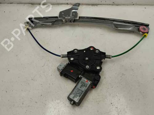 Rudehejsemekanisme Højre foran OPEL CORSA E (X15) 1.4 (08, 68) | BP27479440C23 - Image 4