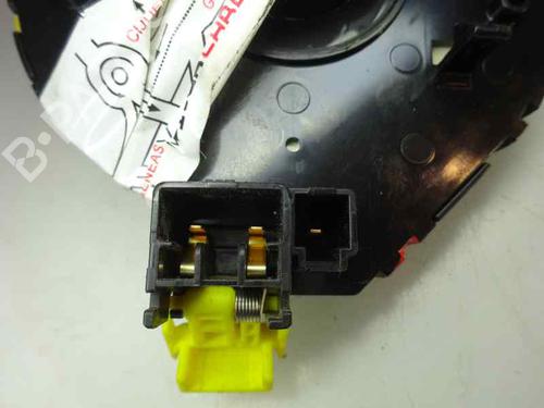 Used Squib airbag Squib airbag 1240372 1240372