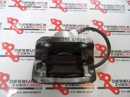 Right front brake caliper DACIA SANDERO  | BP11608632M104 