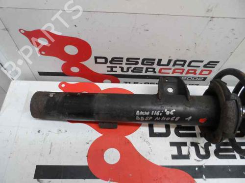 Used Right front shock absorber BMW 1 (E87) [2003-2013]  587593
