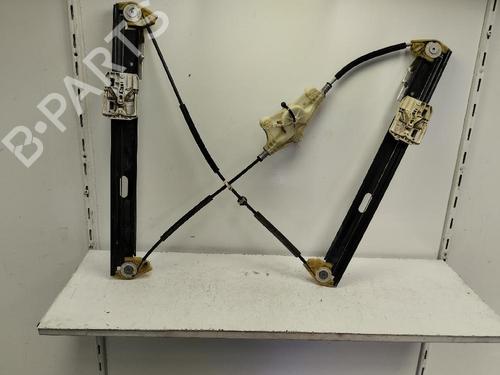 Front left window mechanism SEAT LEON (5F1) | BP21271299C22