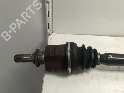 Right front driveshaft OPEL CORSA D (S07) 1.3 CDTI (L08, L68) | BP40622779M39 - Image 2