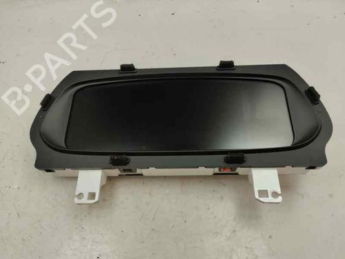 Instrument cluster HYUNDAI BAYON (BC3) 1.2 MPI | BP30540575C47