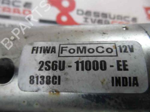 Startmotor FORD FIESTA V (JH_, JD_) 1.4 TDCi | BP204494M8