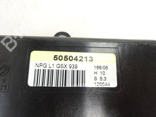 Electronic module ALFA ROMEO 159 (939_) 1.9 JTDM 16V (939AXC1B, 939AXC12) | BP10549673M83 