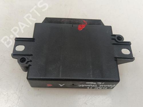 Electronic module FORD C-MAX II (DXA/CB7, DXA/CEU) 2.0 TDCi | BP38436020M83 - Image 3