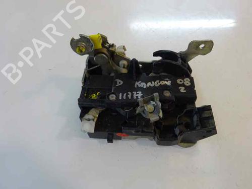 Used Front right lock Front right lock 897636 897636