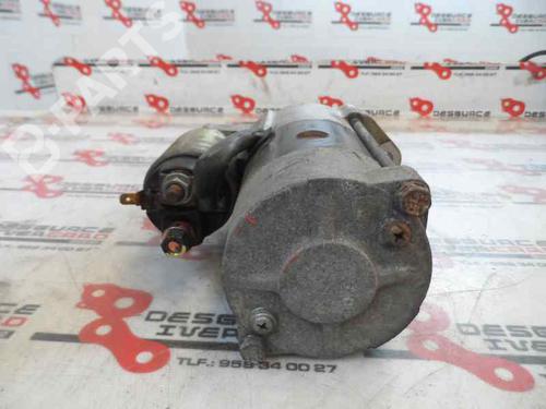 Starter NISSAN X-TRAIL I (T30) 2.2 dCi | BP204416M8 