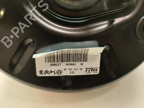 Used Servo brake OPEL CORSA F (P2JO) 1.2 (68) (101 hp) 19483478