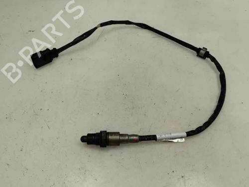 Used Electronic sensor SEAT IBIZA IV (6J5, 6P1) 1.2 TSI (90 hp) 21394862