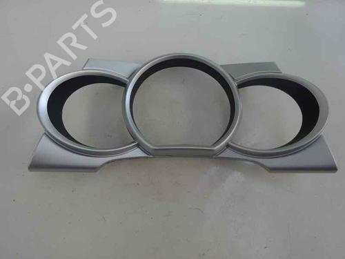 Instrument cluster CITROËN C3 II (SC_) | BP6030807C47